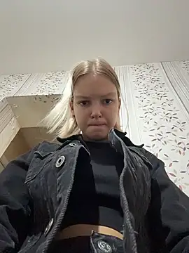 AshleyMur Webcam-Show