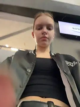 AshleyMur's Live XXX Chat