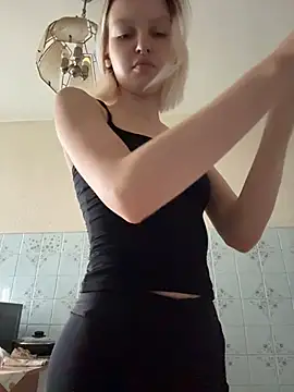 Chat XXX en directo de AshleyMur