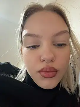 AshleyMur Obrolan Langsung XXX