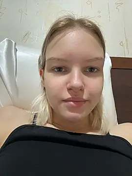 دردشة AshleyMur الجنسية المباشرة