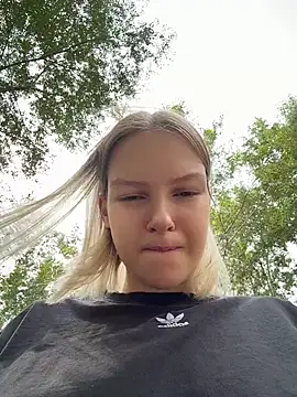 Czat XXX na żywo – AshleyMur