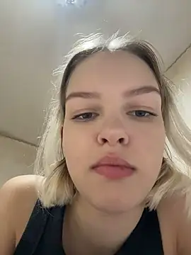 Živý XXX chat AshleyMur