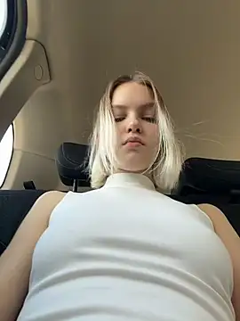 Czat XXX na żywo – AshleyMur