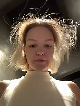Živý XXX chat AshleyMur