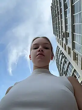 عرض كام AshleyMur