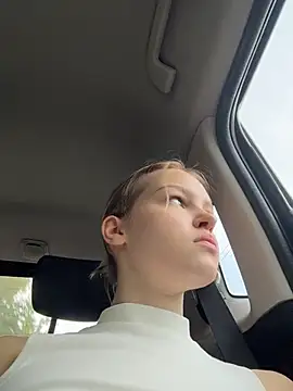 XXX chat uživo modela AshleyMur