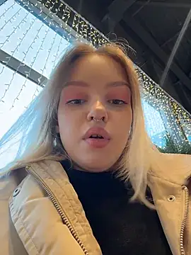 AshleyMur Chat XXX in diretta