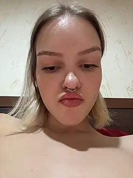 Chat +18 de AshleyMur ao vivo
