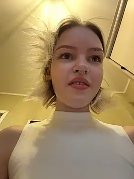 AshleyMur's Live XXX Chat