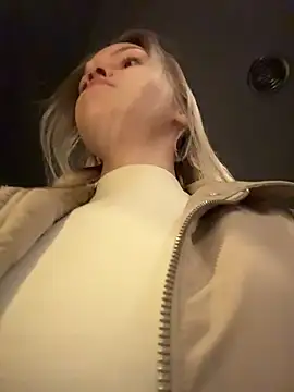 عرض كام AshleyMur