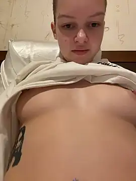 Chat XXX en directo de AshleyMur