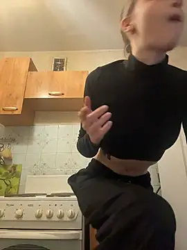 AshleyMur's Live XXX Chat