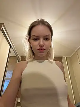 Chat XXX en directo de AshleyMur