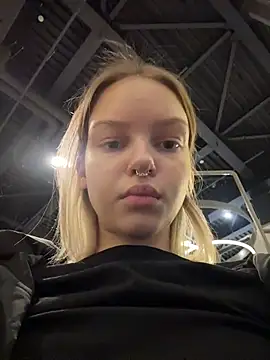Czat XXX na żywo – AshleyMur
