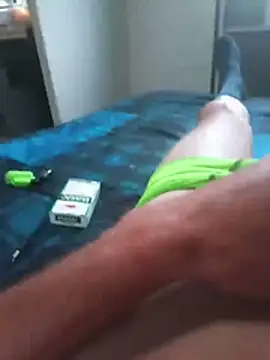 dannyK1505- Webcam-Show