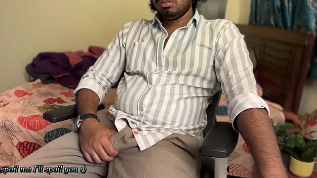Webkamerová show Ruthless_guyy_telugu