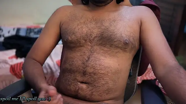 Ruthless_guyy_telugu Show Webcam