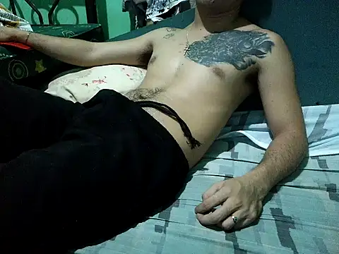 hot_ajake Show Webcam