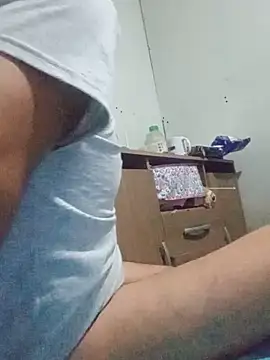 Leosexx's Webcam Show