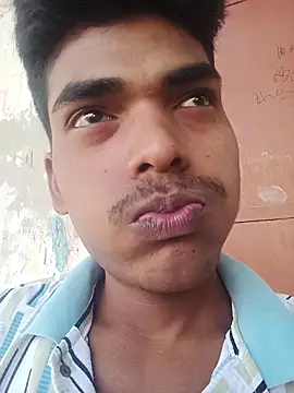 Nick_joni33 网络视讯表演