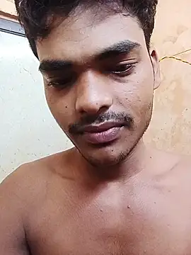 Kartik55 ওয়েবক্যাম শো