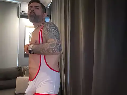 Show Webcam de LukasMackenna