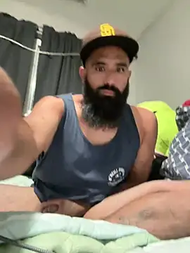 JerkingToy52 webkamerás műsora