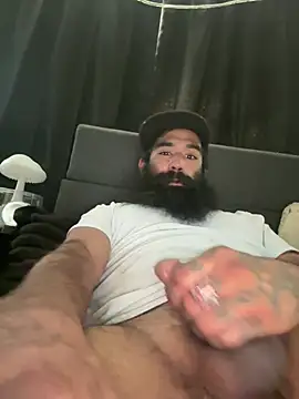 JerkingToy52 webkamerás műsora