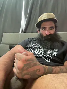 JerkingToy52's Webcam Show