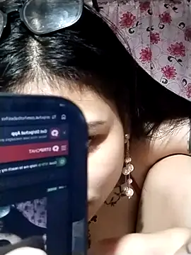 Bilik Sembang Langsung hotbabe69xx