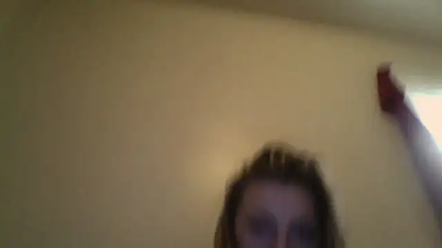 Show webcam de KellyKardashian