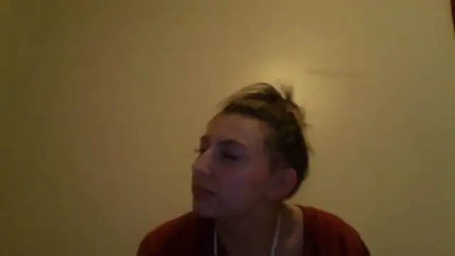 KellyKardashian's Webcam Show