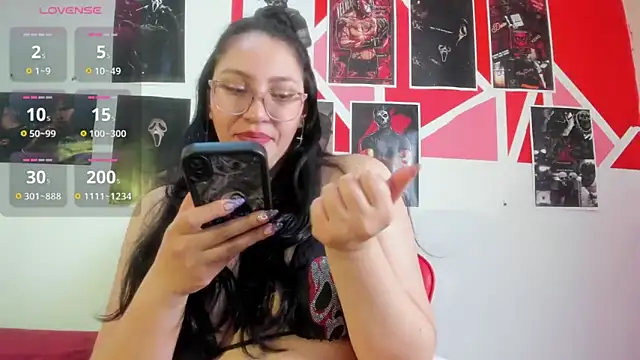 Chat XXX en directo de abril_onnel