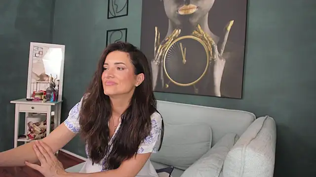 VanillaBlyss Chat XXX in diretta