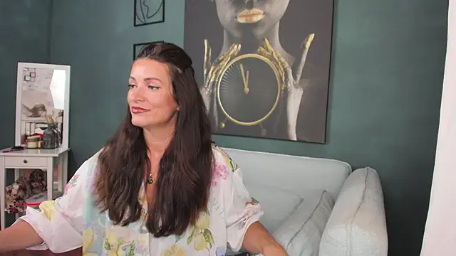 VanillaBlyss XXX чат на живо