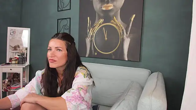 VanillaBlyss Chat XXX in diretta