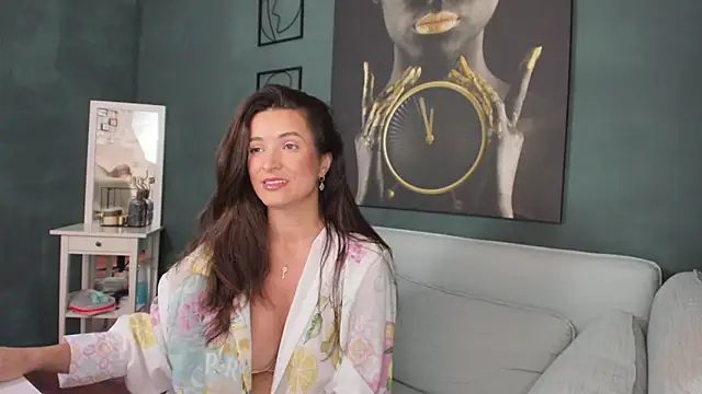 Chat XXX Live VanillaBlyss