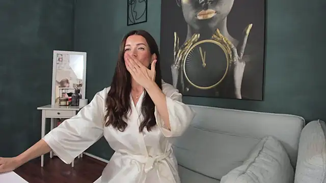 Živý XXX chat VanillaBlyss