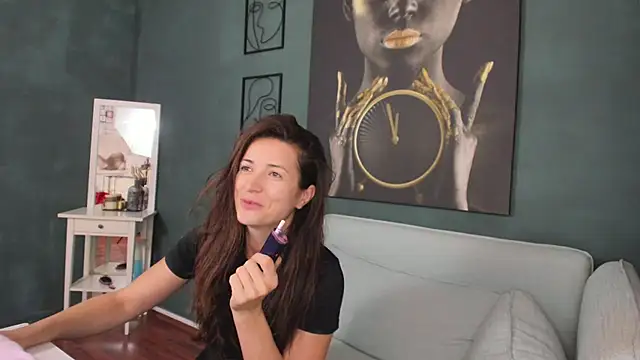VanillaBlyss 现场XXX聊天