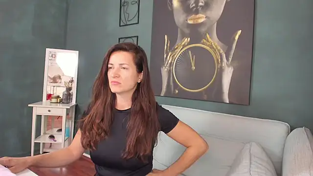 VanillaBlyss Chat XXX in diretta