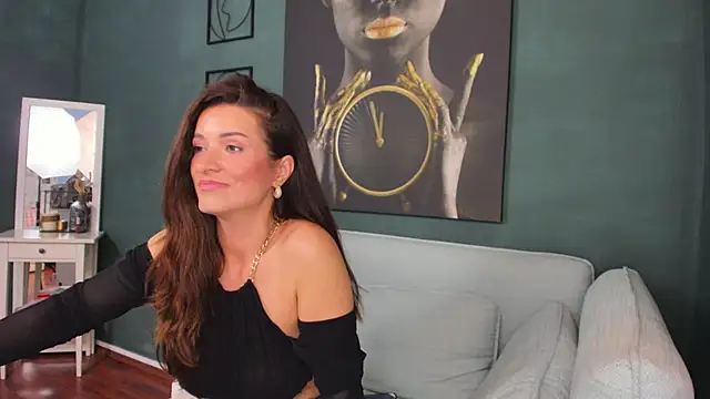 VanillaBlyss Chat XXX live