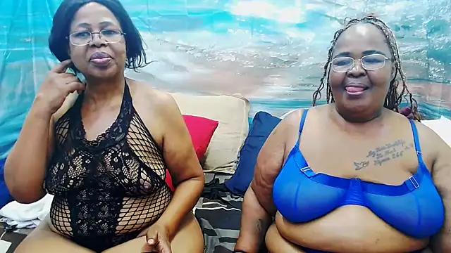 Show Webcam de SEXY_MATURExx