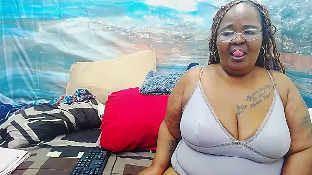 SEXY_MATURExx Шоу с уебкамера