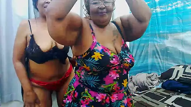 SEXY_MATURExx Webcamshow