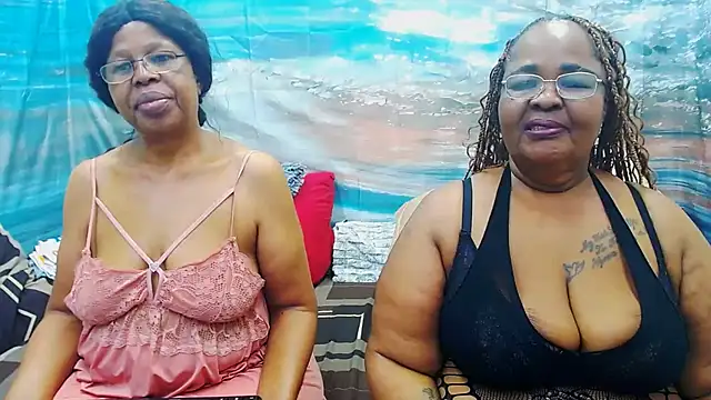 Show Webcam de SEXY_MATURExx