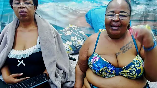 Show webcam de SEXY_MATURExx