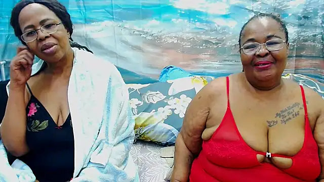 SEXY_MATURExx webcam show