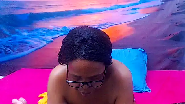 SEXY_MATURExx's Webcam Show