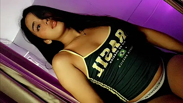 itsmadisonfucker Pertunjukan Webcam